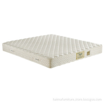 Bonnel Spring Firm Mattress